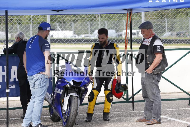 /53 16.09.2025 Track Day Domi Aegerter ADR/Impressionen